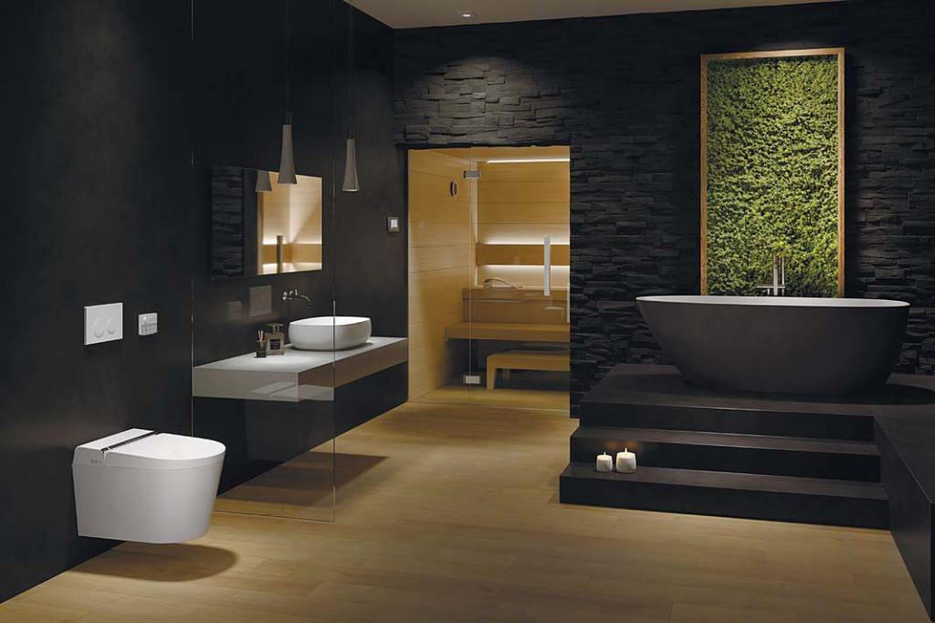 Higiena w łazience. Automatyczna toaleta myjąca Hygea Uspa z oferty BioBidet