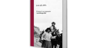 Dalajlama. Wolność na wygnaniu. Autobiografia. Państwowy Instytut Wydawniczy