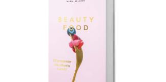 Zdrowa dieta: Maria Ahlgren, Beauty Food. 85 przepisów dla zdrowia i urody, Prószyński i S‑ka