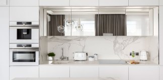 Meble kuchenne – najnowsze trendy okiem projektantki