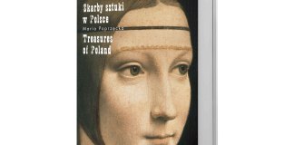 Maria Poprzęcka, Skarby sztuki w Polsce, Wydawnictwo ARKADY