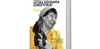 Michalina bez tabu Violetta Ozminkowski, Michalina Wisłocka. Sztuka kochania gorszycielki, Prószyński i S‑ka