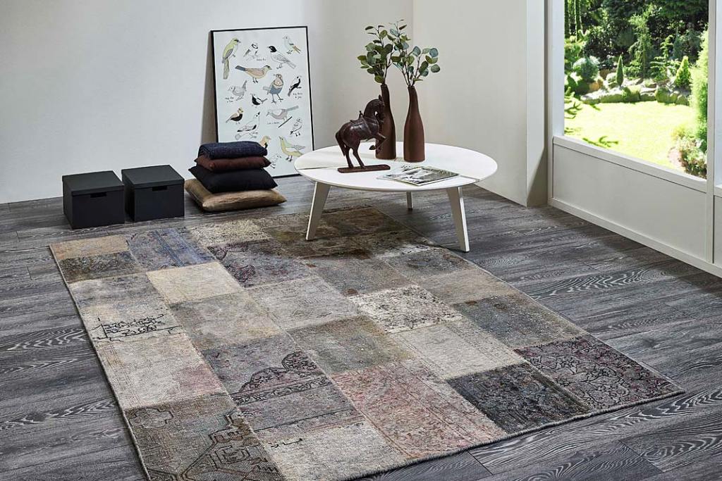 CarpetsandMore dywan w stylu skandynawskim