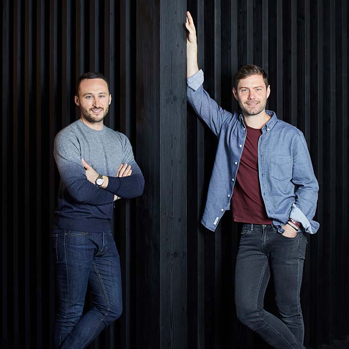 Emil Humbert i Christophe Poyet, biuro architektoniczne Humbert&Poyet