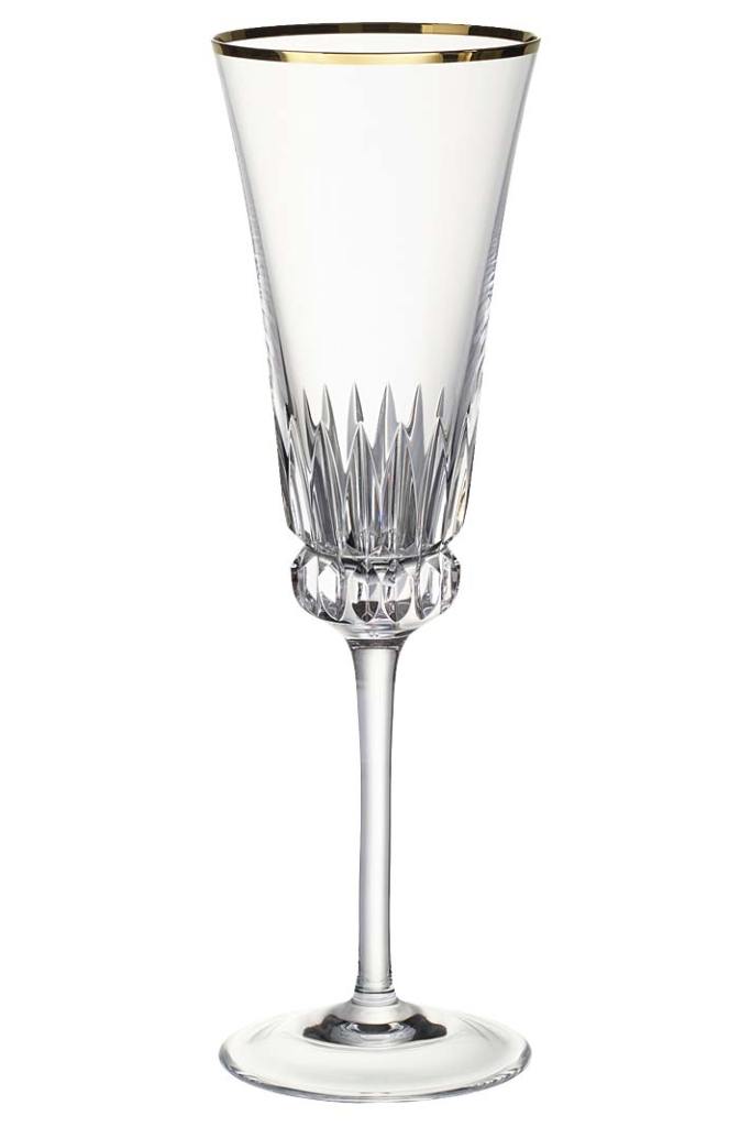Kieliszek do szampana Grand Royal Gold od Villeroy&Boch