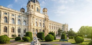 Muzeum Historii Sztuki w Wiedniu