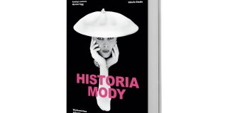 Marine Fogg, Historia mody, Wydawnictwo Arkady