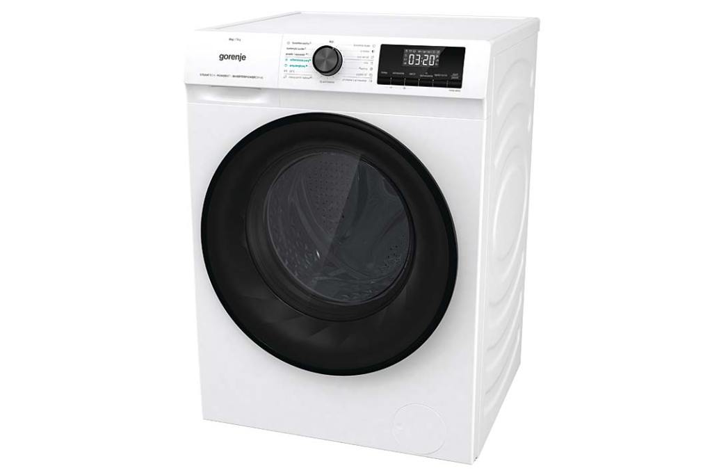 Pralko-suszarka WD8514SPL GORENJE