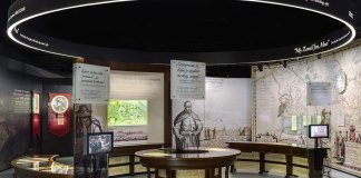 Państwo dające schronienie – wystawa w muzeum POLIN