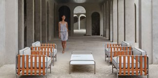 Modne meble ogrodowe