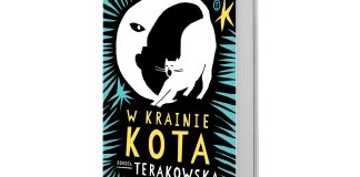 Dorota Terakowska, W krainie Kota, Wydawnictwo Literackie