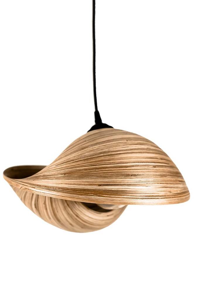 Lampa Bamboo Elle z oferty Monnarita