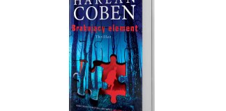 Harlan Coben, Brakujący element, Wydawnictwo Albatros