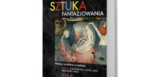 Marta Motyl, Sztuka fantazjowania. Między piekłem a niebem, Wydawnictwo Lira