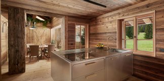 Abimis_Ego_Cortina_stalowa wyspa kuchenna