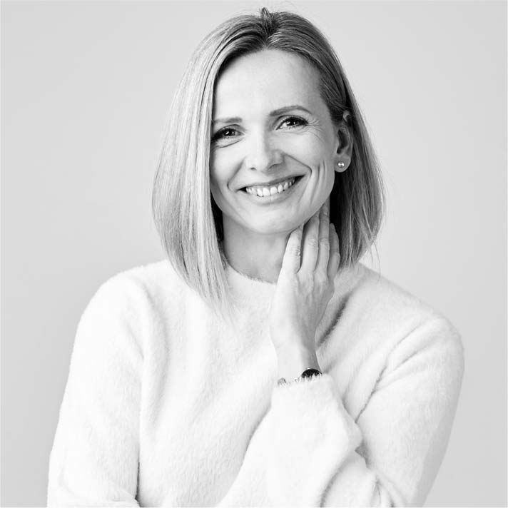 Patrycja-Gubernat_projektantka wnętrz/ekspertka w obszarze kids design space, właścicielka pracowni Metr Po Metrze oraz Concept Store KIDS.ROOM ABOUT, kidsroomabout.pl
