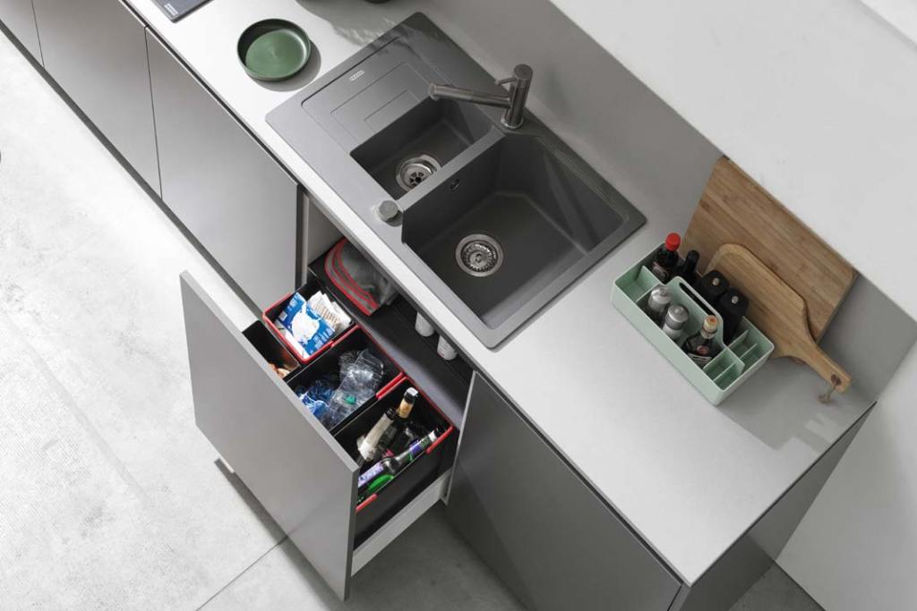 FRANKE_sortowniki_EasySort_schowki gospodarcze