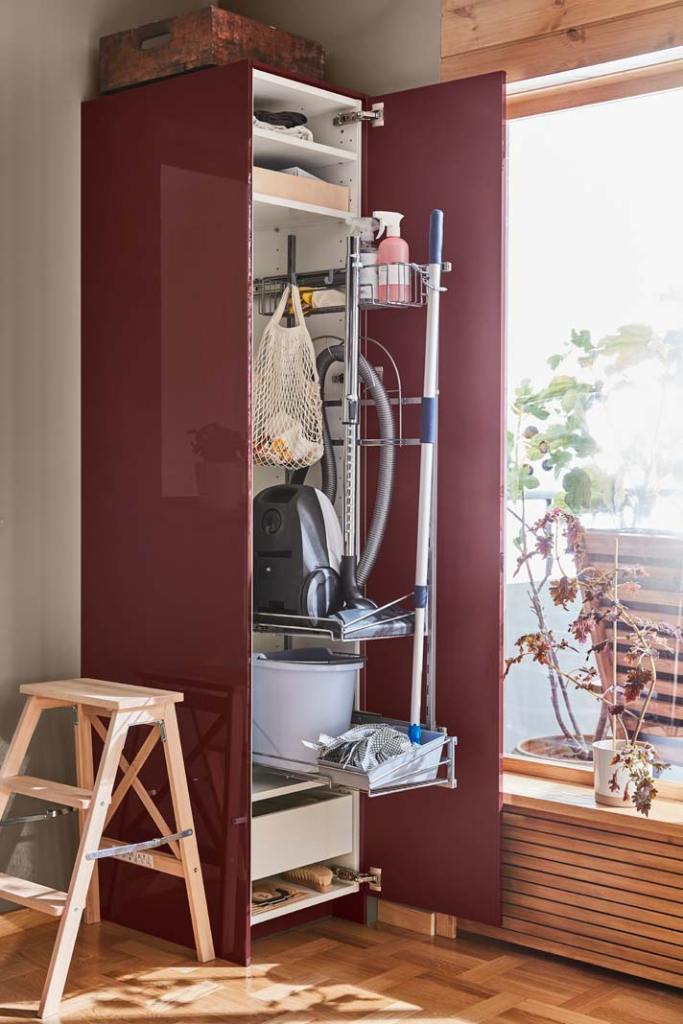 IKEA-schowki gospodarcze