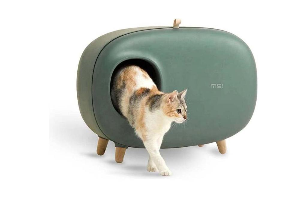 Designerska kuweta marki MakeSure