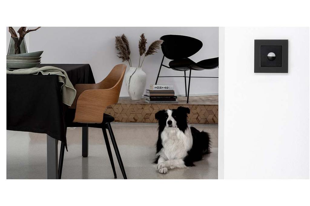 Lampki z czujnikiem ruchu_kontakt simon_osprzet