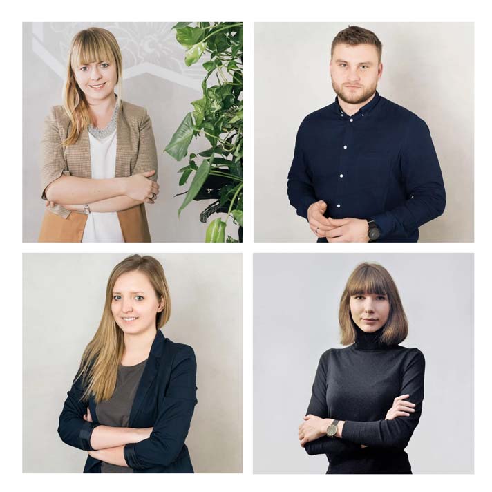 Hibner Studio Pracownia Architektury Krajobrazu