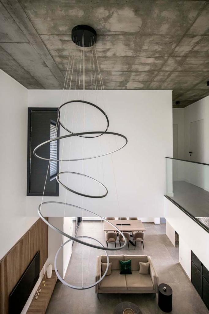 antresola--proj. Studio Gomez