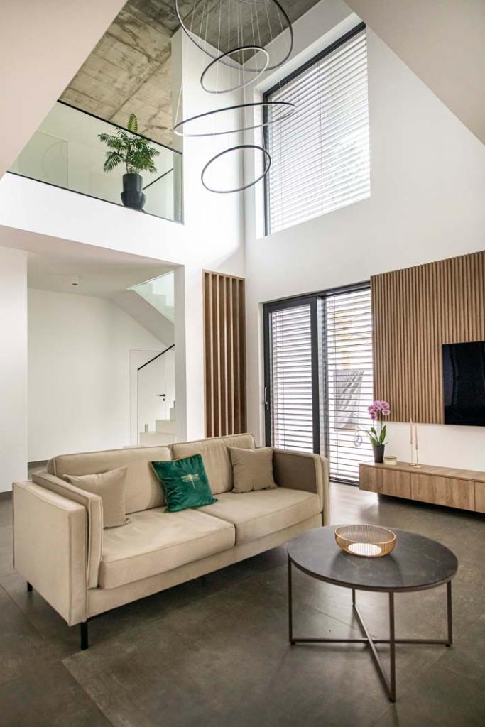 salon-projekt studio gomez