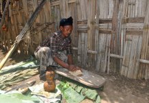 Kuchnia Etiopii – Abisynia na talerzu