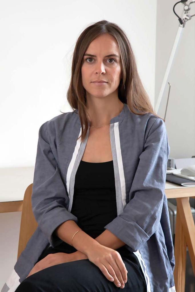 Clementine Blakemore, Clementine Blakemore Architects