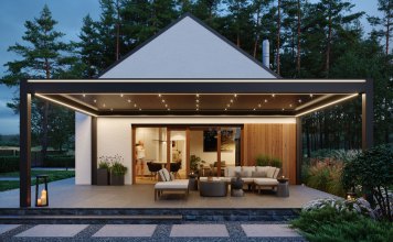 Bezobsługowy ogród – czy to jest możliwe?