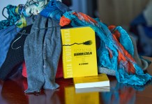 Totalna deburdelizacja_Agata Komorowska książka poradnik o odgracaniu życia i domu