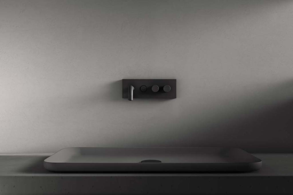 FIMA_SWITCH-ON_lavabo desigerska bateria łazienkowa