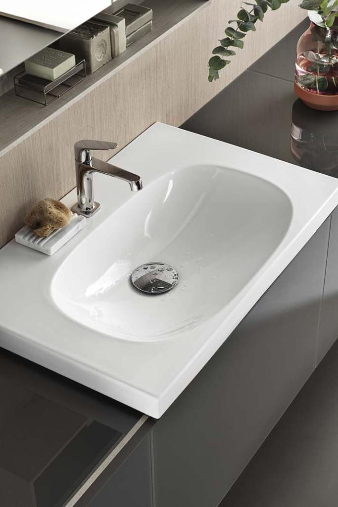 GEBERIT-Acanto-washbasin-75_Original umywalka meblowa