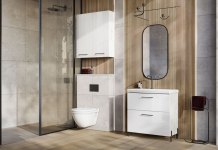 Modułowe meble do łazienki – przyszłość projektowania