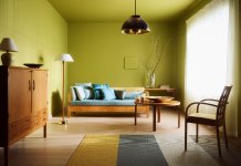 L391 Chameleon – kolor roku Tikkurila 2026 wybrany!