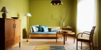 L391 Chameleon – kolor roku Tikkurila 2026 wybrany!