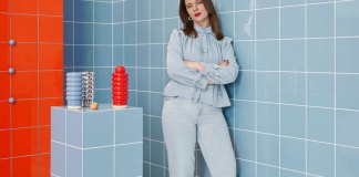 Pastele by Malwina Konopacka – nowa kolekcja w ofercie Tubądzin Malwina Konopacka i kolekcja Pastele by Malwina Konopacka